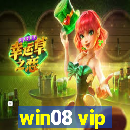 win08 vip